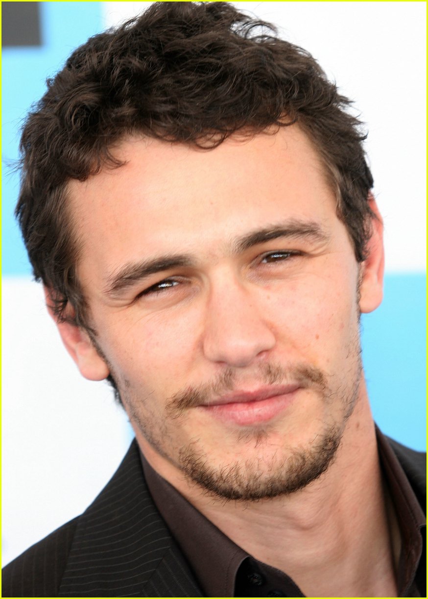 James Franco - Gallery Photo Colection