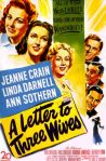 Letter to Three Wives