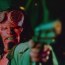 Movie review: “Hellboy”